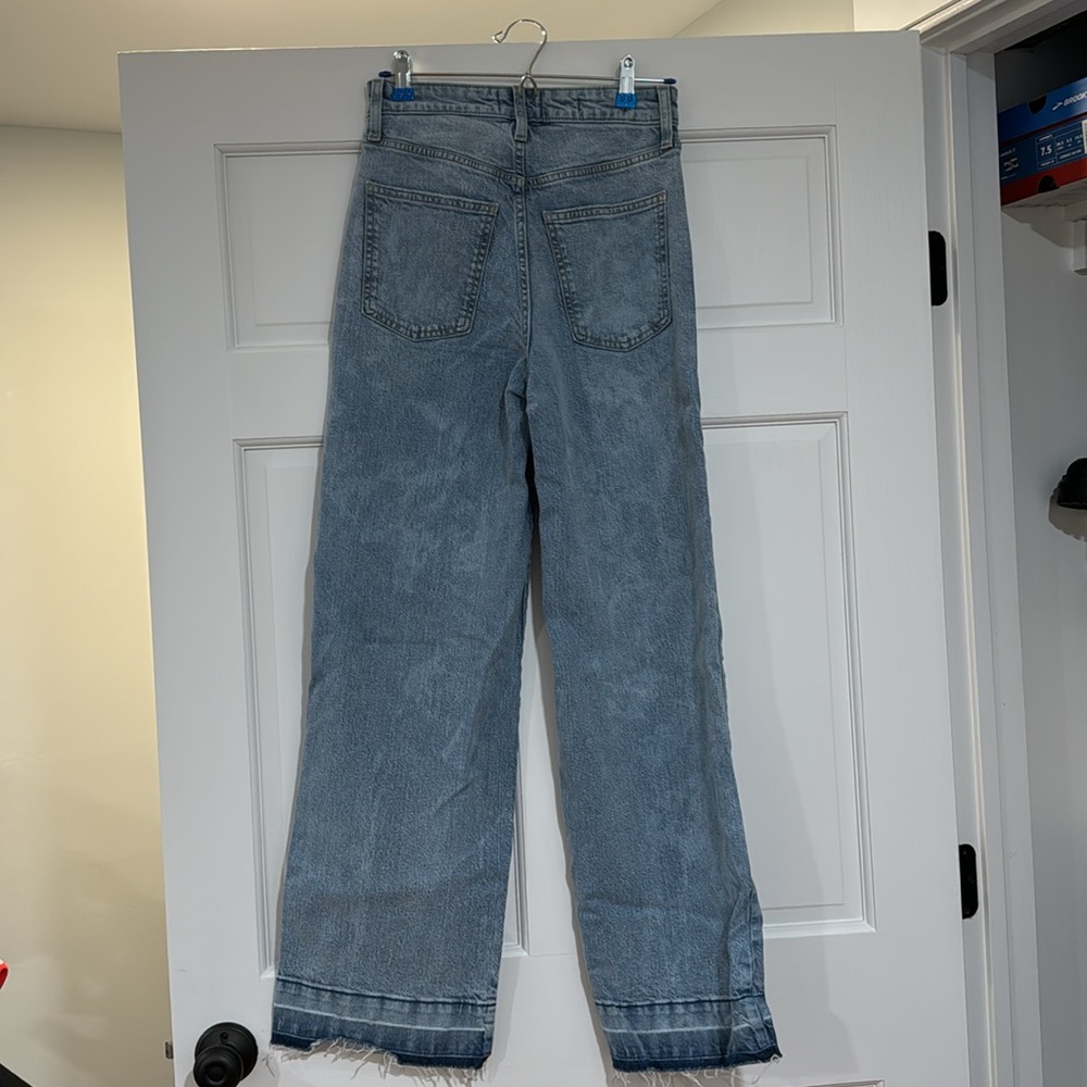 Universal thread jeans - Picture 3 of 3